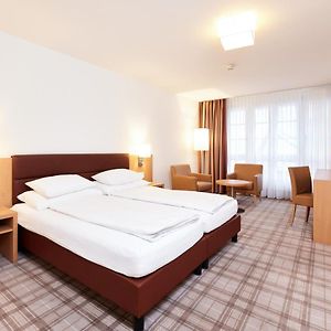 Kamer met een King Size Bed